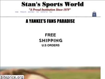 stanssportsworld.com