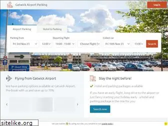 stansted-airport-parking.com