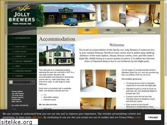 stansted-hotels-jollybrewers.com