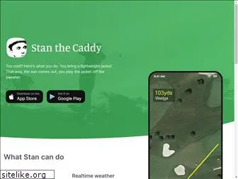 stanthecaddy.app