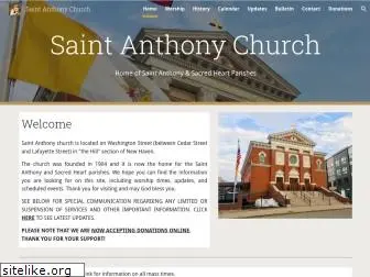 stanthony-church.org