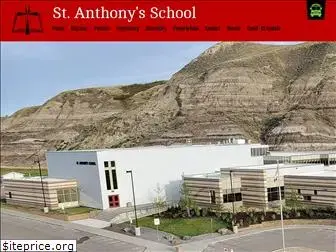 stanthonysschool.ca