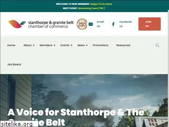 stanthorpecoc.com.au