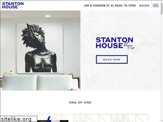 stanton-house.com