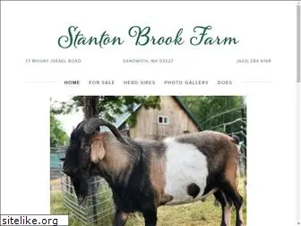stantonbrookfarm.com