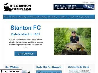 stantonfishingclub.co.uk