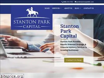 stantonparkllc.com