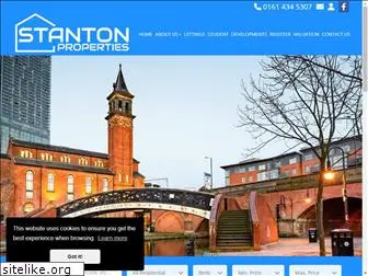 stantonproperties.co.uk