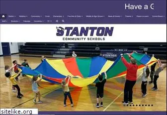 stantonschools.com