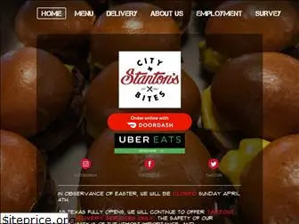 stantonscitybites.com