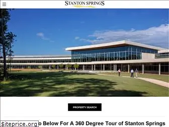 stantonsprings.com