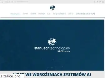 stanusch.com