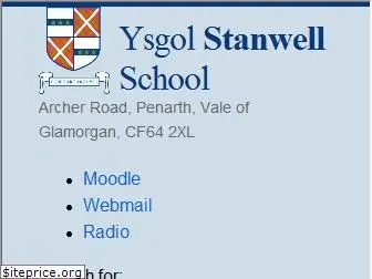 stanwell.org thumbnail