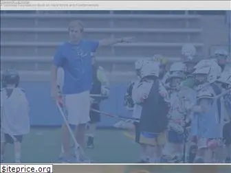 stanwicklacrosse.com