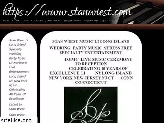 stanwiest.com