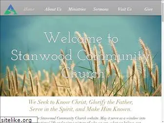 stanwoodchurch.com