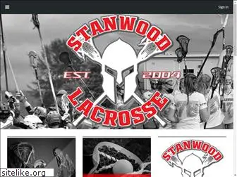 stanwoodlacrosse.com