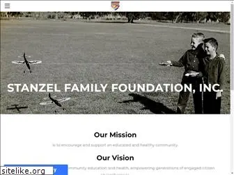 stanzelfamilyfoundation.org