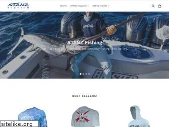 stanzfishing.com