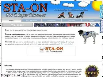 staon.com