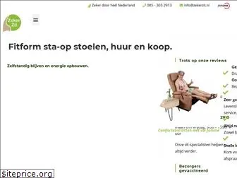 staopstoelopmaat.nl