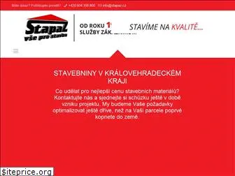 stapaz.cz