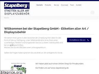 stapelberg-gmbh.de