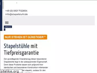 stapelstuhl.de