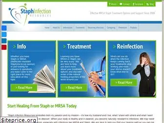 staph-infection-resources.com