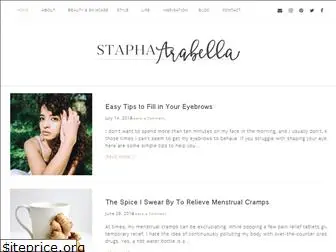 staphaarabella.com
