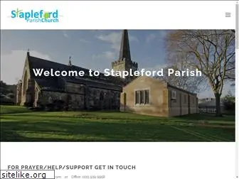 staplefordparish.org.uk