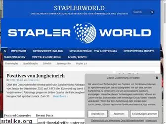 stapler-world.com