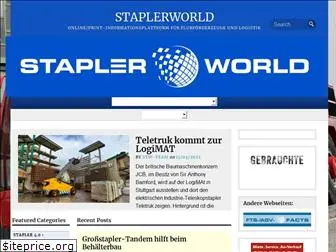 staplerworld.com