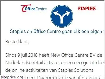 staples.nl