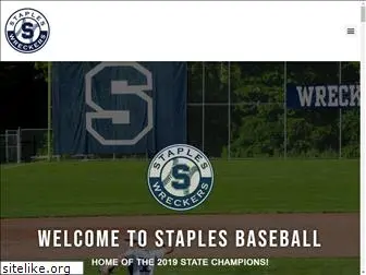 staplesbaseball.com