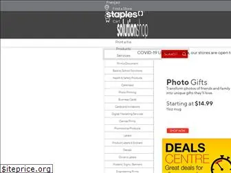 staplesprint.ca