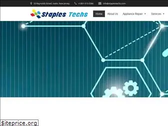 staplestechs.com