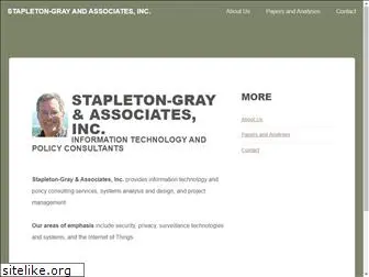 stapleton-gray.com