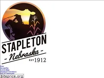 stapleton-ne.com