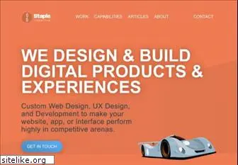 staplewebdesign.com