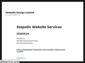 stapolin.ie