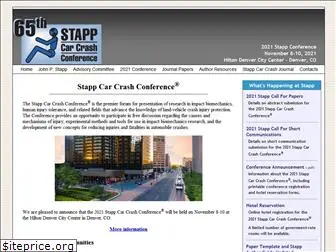 stapp.org