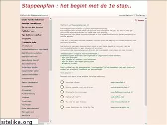 stappenplannen.nl