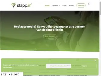 stappin.nl