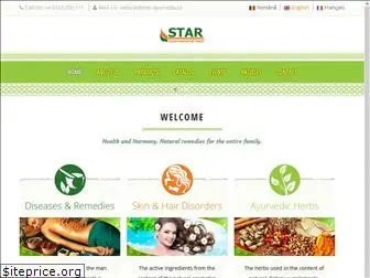 star-ayurveda.com