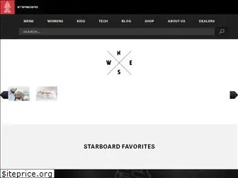 star-board-apparel.com