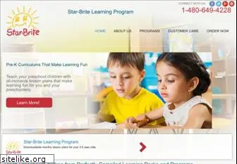 star-brite.com