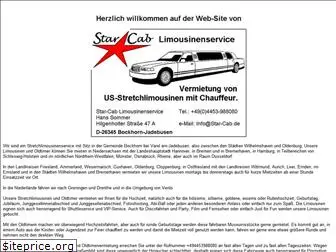 star-cab.de