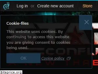 star-conflict.com
