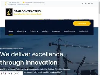 star-contracting.com